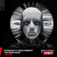 Artwork for Freakin' by Everlight