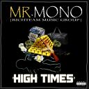 Artwork for High Times