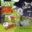 Artwork for Dont Funk the Party (feat. Mofak & Wilss Son)