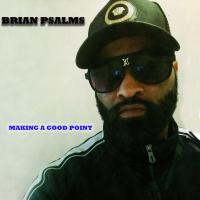 Artwork for Making A Good Point by Brian Psalms
