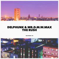 Artwork for The Rush by Delphunk