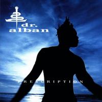 Artwork for Prescription by Dr. Alban