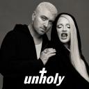 Artwork for Unholy