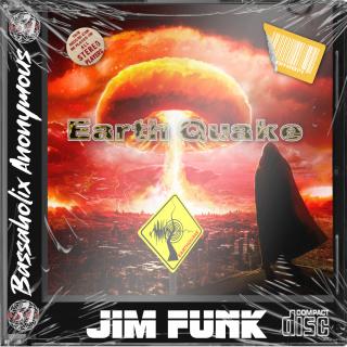 Artwork for Earth Quake (Vocal Mix)