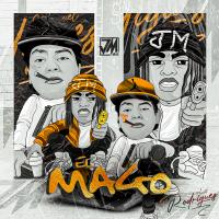 Artwork for El Mago by Manuel Rodriguez