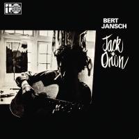 Artwork for Jack Orion by Bert Jansch