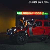 Artwork for Hope All Is Well by Prince Sole