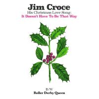 Artwork for It Doesn't Have To Be That Way (His Christmas Love Song) by Jim Croce