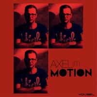 Artwork for Motion by Axel (IT)