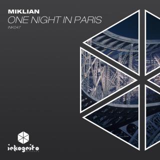 Artwork for One Night In Paris (Original Mix)
