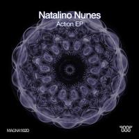 Artwork for Action EP by Natalino Nunes