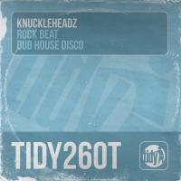 Artwork for Rock Beat by Knuckleheadz