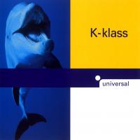 Artwork for Universal by K-Klass