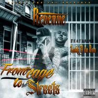 Artwork for From The Cage To The Streets (feat. Lokk G Da Don) by Revenue