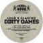 Artwork for Dirty Games (Fizzikx Remix)