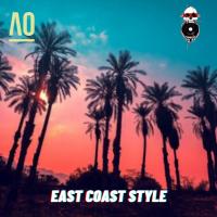 Artwork for East Coast Style by Hilton Caswell