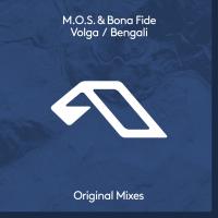 Artwork for Volga / Bengali by M.O.S.