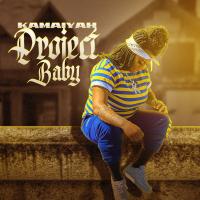 Artwork for Project Baby by Kamaiyah