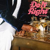 Artwork for Do It Right by Don Toliver