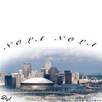 Artwork for Nola Nola by Dyl