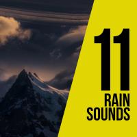 Artwork for 11 Rain Sounds by Rain Sounds Sleep