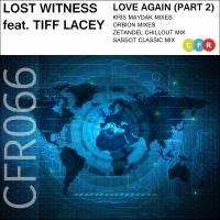 Artwork for Love Again (Pt. 2) by Lost Witness