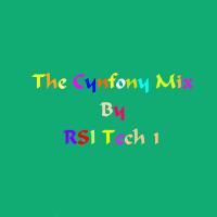 Artwork for The Cynfony Mix by RSI TECH 1