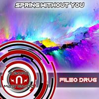 Artwork for Spring Without You by Fileo Drug