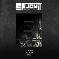 Artwork for Changes by Steve Beg