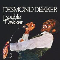 Artwork for Double Dekker (Expanded Version) by Desmond Dekker