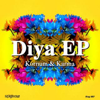 Artwork for Diya