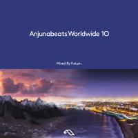 Artwork for Anjunabeats Worldwide 10 by Fatum