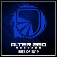 Artwork for Alter Ego Records: Best Of 2019 by Various Artists