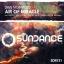 Artwork for Air Of Miracle (Dmitry Strochenko Remix)