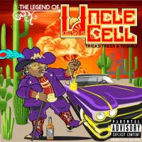 Artwork for UNCLE CELL by Cellski