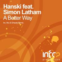 Artwork for A Better Way by Hanski