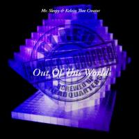 Artwork for Out Of This World (Slowed &Chopped) by Mr. Sleepy