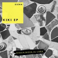 Artwork for KIKI EP by Disaia