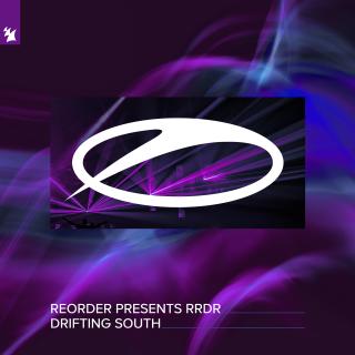 Artwork for Drifting South
