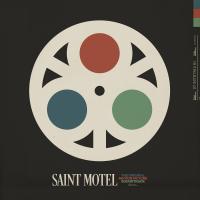 Artwork for The Original Motion Picture Soundtrack by Saint Motel