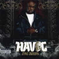 Artwork for The Kush by Havoc