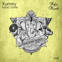 Artwork for Xumey by Isaac Liarte