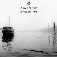 Artwork for Harbor In Winter by Alex Raider