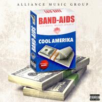 Artwork for Bandaids by Cool Amerika