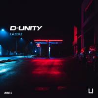 Artwork for Lazerz by D-Unity