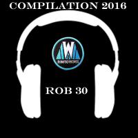 Artwork for Cmpilation of 2016 by Various Artists