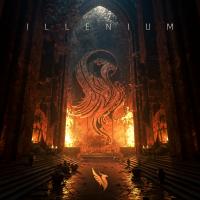 Artwork for ILLENIUM by ILLENIUM