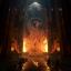Artwork for From the Ashes