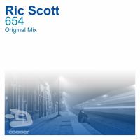 Artwork for 654 by Ric Scott