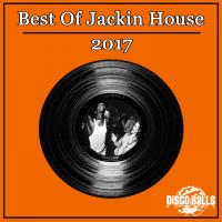 Artwork for Best Of Jackin House 2017 by Various Artists